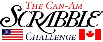 The Can-Am SCRABBLE® Challenge